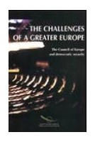 The challenges of a greater...