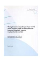 The right to short...