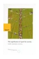 The significance of sport...