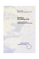 Women in the working world...