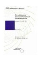 The relationship between...