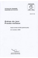 Assemblée parlementaire -...