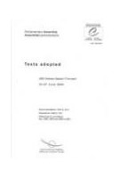 Parliamentary Assembly -...