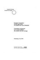 European Convention on the...