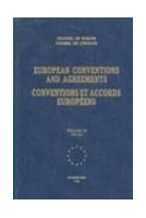 European conventions and...