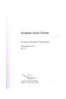 European Social Charter -...