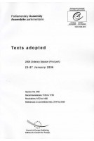 PDF - Parliamentary...