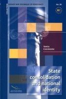 PDF - State consolidation...