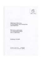 Additional Protocol to the...