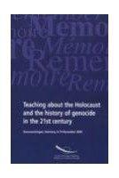 Teaching about the...