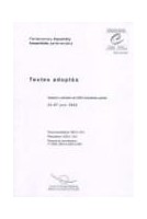 Assemblée parlementaire -...