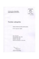 Assemblée parlemantaire -...