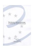 Procédures et gestion...