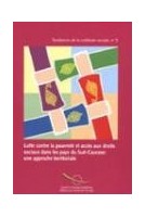 Lutte contre la pauvreté et...