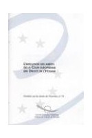 PDF - L'exécution des...