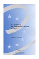 3ème Conférence des...