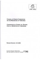 Convention du Conseil de...