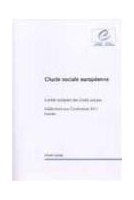 Charte sociale européenne -...