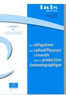 Iris Spécial - Les...