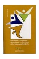 Education à la citoyenneté...