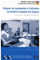 Préparer les enseignants à...