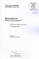 Parliamentary Assembly -...