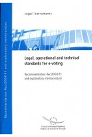 Legal, operational and...