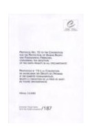 Protocole n° 13 à la...