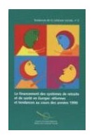 Le financement des systèmes...