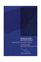 Comité européen des droits...