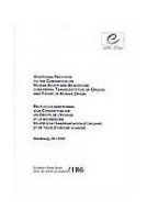 Protocole additionnel à la...