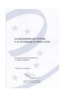 La participation des...