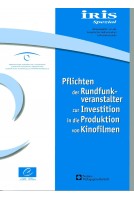 Iris Spezial - Pflichten...