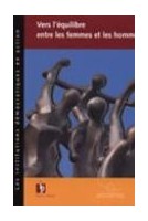 Vers l'équilibre entre les...