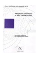 Intégration européenne et...