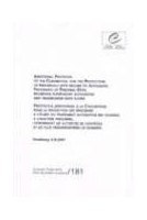 Protocole additionnel à la...