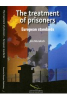 The treatment of prisoners...