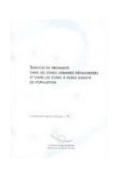 Services de proximité dans...