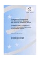 Conférence sur la...