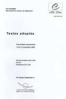 Congrès des pouvoir locaux...