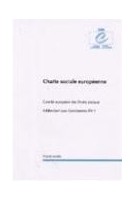 Charte sociale européenne -...
