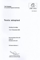 Congress of local and...