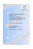 Coopération internationale...