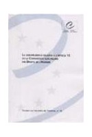 La jurisprudence relative à...