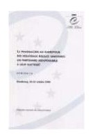 Le pharmacien au carrefour...