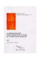 La protection des droits...