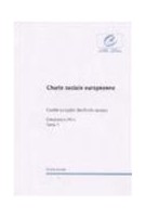 Charte sociale européenne -...