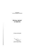 Congress of Local and...