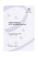 Liberté d'exercice de la...