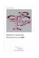 Grossesse et toxicomanies -...